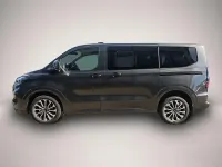 Neu Ford Tourneo Custom Titanium X 170 PS (125 kW) 2026 Manufacturer Van