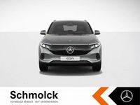 Gebraucht Mercedes EQA300 Progressive 167 kW (228 PS) 2024 Grau SUV