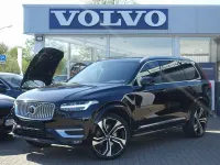 Brugt Volvo XC90 Plus 235 HK (172 kW) 2024 Sort SUV