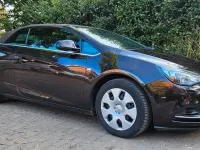 Gebraucht Opel Cascada Innovation 165 PS (121 kW) 2014 Braun Cabrio