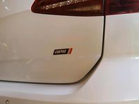 Gebraucht VW Golf VII R 345 PS (253 kW) 2016 Weiß Limousine