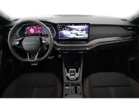 Neu Skoda Octavia RS 265 PS (194 kW) 2026 Kombi