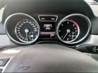 Gebraucht Mercedes ML350 258 PS (189 kW) 2014 Grau SUV