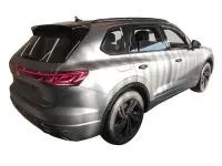 Gebraucht VW Touareg R 462 PS (339 kW) 2025 Grau SUV