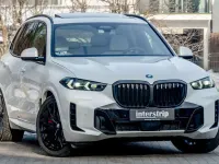 Gebraucht BMW X5 Sport Line 489 PS (359 kW) 2025 Weiß SUV