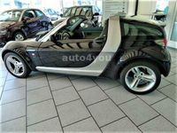 Occasion Smart Roadster 82 ch (60 kW) 2007 Argent Cabriolet