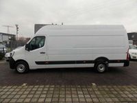 gebraucht Renault Master dCi 145 L4H3 Maxi GKa 3,5t/Schwingsitz