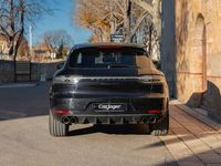 Gebraucht Porsche Macan 2020 Schwarz SUV