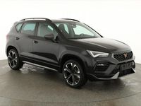 Neu Cupra Ateca Basis 150 PS (110 kW) 2026 Magic schwarz metallic SUV