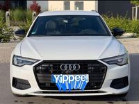 Gebraucht Audi A6 204 PS (150 kW) 2021 Kombi