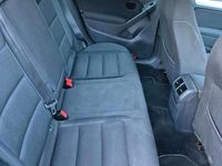 Second-hand VW Golf VI 105 CP (77 kW) 2011 Gri Hatchback