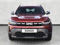 Neu Dacia Duster Expression 140 PS (102 kW) 2026 Terracottabraun