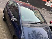 Gebraucht Mercedes A160 Classic 82 PS (60 kW) 2007 Blau Limousine