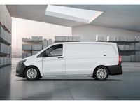 Gebraucht Mercedes Vito 163 PS (119 kW) 2024 Arktikweiß Van