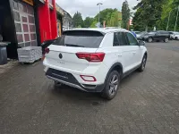 Occasion VW T-Roc 150 ch (110 kW) 2023 Blanc SUV