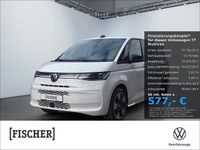 Neu VW Multivan 245 PS (180 kW) 2026 Weiss Van