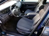 Gebraucht Renault Vel Satis Expression 163 PS (119 kW) 2003 Grün Kleinwagen