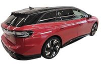 Gebraucht VW ID.7 GTX 250 kW (340 PS) 2025 Kings red Kombi