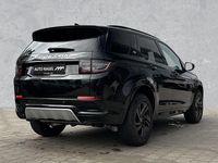 Gebraucht Land Rover Discovery Sport S 269 PS (197 kW) 2026 Schwarz SUV