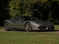 Gebraucht Ferrari 488 672 PS (494 kW) 2016 Grau