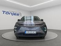 Neu Omoda 5 155 kW (211 PS) 2026 Grau SUV