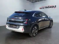 Neu Kia XCeed Spirit 150 PS (110 kW) 2026 Schwarz SUV