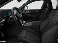 Gebraucht BMW i4 Performance 400 kW (544 PS) 2023 Blau Limousine
