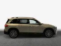 Gebraucht Mercedes GLB180 AMG 116 PS (85 kW) 2026 Alpingrau SUV