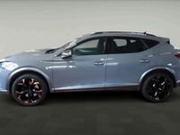 Gebraucht Cupra Formentor VZ 310 PS (228 kW) 2022 Grau SUV