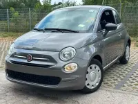 Gebraucht Fiat 500 69 PS (50 kW) 2021 Grigio record Kleinwagen