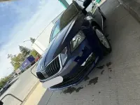 Gebraucht Skoda Octavia G-TEC Ambition 110 PS (80 kW) 2018 Blau Kombi