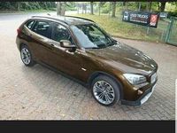 Gebraucht BMW X1 204 PS (150 kW) 2012 SUV