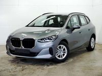 Gebraucht BMW 225 245 PS (180 kW) 2023 Skyscraper grau metallic Van / Kleinbus
