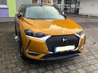 Gebraucht DS Automobiles DS3 So Chic 155 PS (114 kW) 2019 Beige SUV