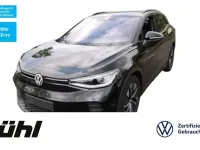 Brugt VW ID.4 Pro 210 kW (286 HK) 2025 Sort SUV