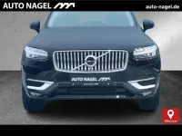 Gebraucht Volvo XC90 Ultimate 235 PS (172 kW) 2022 Schwarz SUV