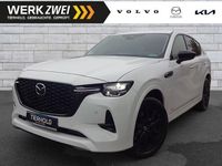 Gebraucht Mazda 6 Homura-Line 328 PS (241 kW) 2022 SUV
