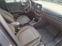 Gebraucht Ford Puma 125 PS (91 kW) 2021 Grau SUV