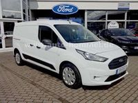 Gebraucht Ford Transit Connect Trend 101 PS (74 kW) 2024 Weiß Van / Kleinbus