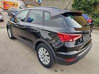 gebraucht Seat Arona Style