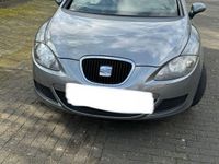 gebraucht Seat Leon 1.4 Sport TÜV NEU!