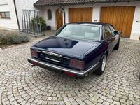 Gebraucht Jaguar XJ 205 PS (150 kW) 1992 Blau Limousine