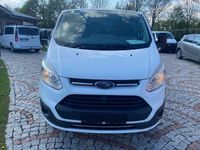 Second-hand Ford Transit Trend 105 CP (77 kW) 2017 Alb Break