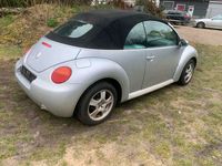gebraucht VW Beetle 1,6