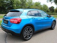 gebraucht Mercedes GLA250 4Matic Score,Panorama,Kamera,Bi Xenon