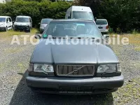 Gebraucht Volvo 850 140 PS (102 kW) 1993 Schwarz Limousine