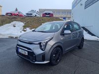 Neu Kia Picanto Vision 63 PS (46 kW) 2026 Grau Kleinwagen
