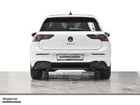 Gebraucht VW Golf VIII R 150 PS (110 kW) 2025 Weiß Limousine