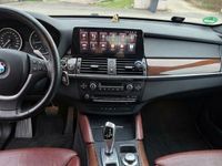 Gebraucht BMW X6 Sport Line 290 PS (213 kW) 2008 Schwarz SUV