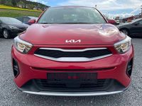 Gebraucht Kia Stonic 84 PS (61 kW) 2022 Rot SUV